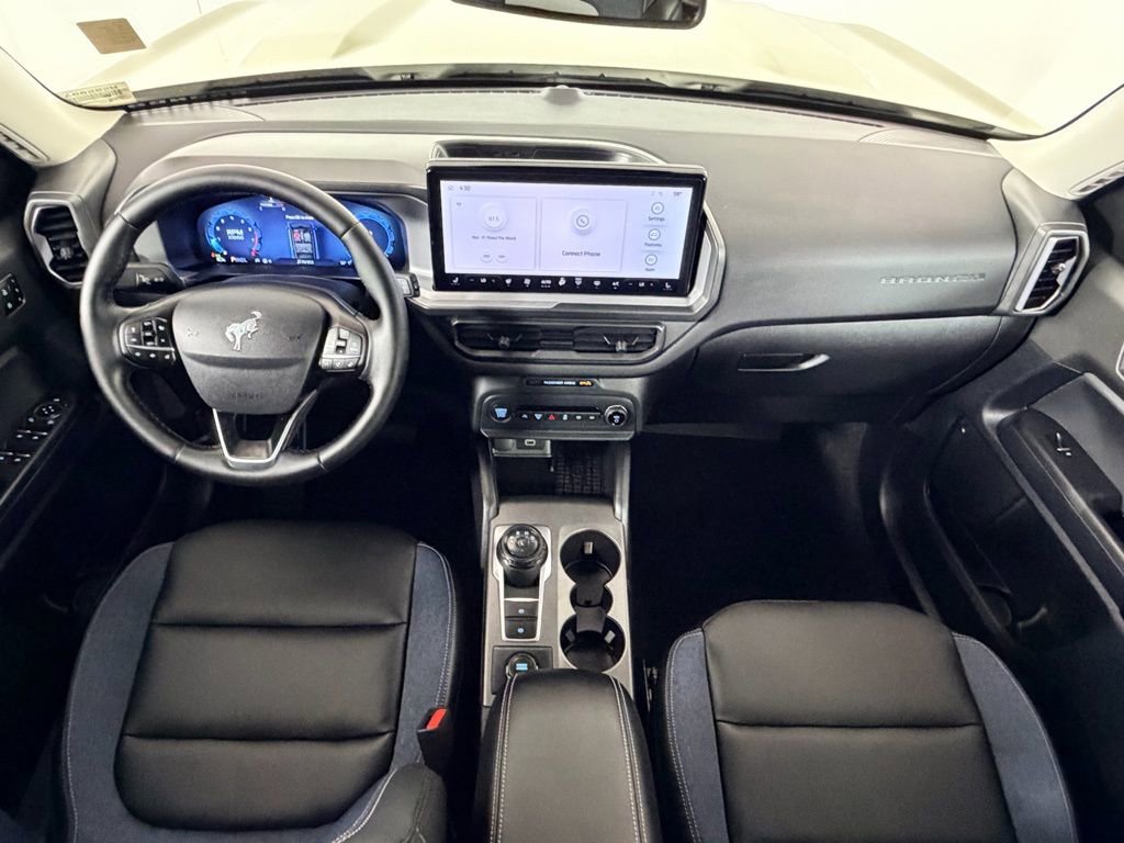 Used 2025 Ford Bronco Sport Outer Banks image 17