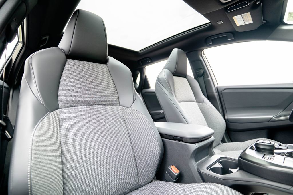 New 2026 Toyota bZ AWD/4WD image 16