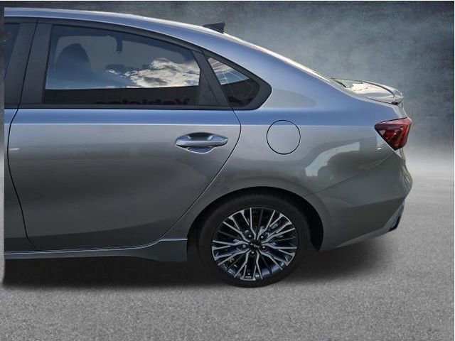 Used 2024 Kia Forte GT-Line FWD image 12
