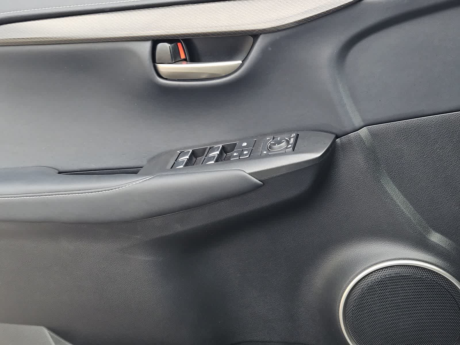 Used 2021 Lexus NX 300 FWD w/ Accessory Package 2 image 21