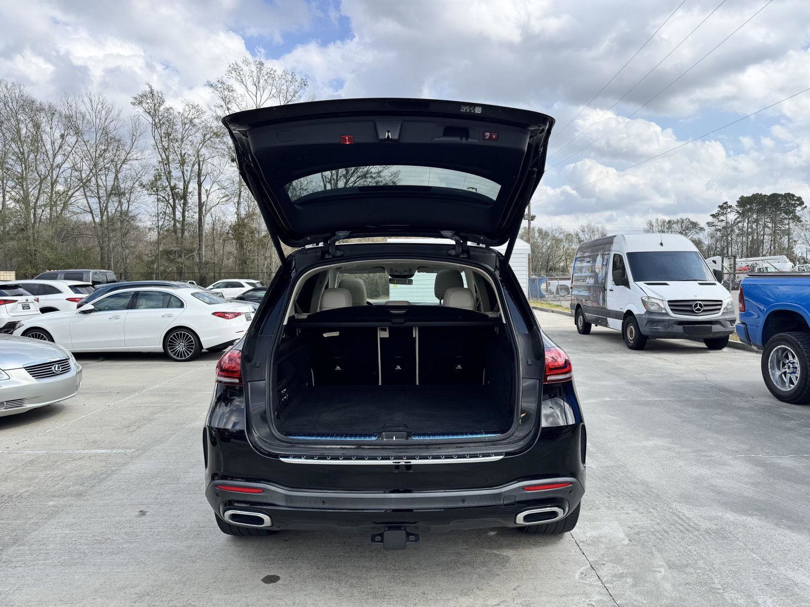 Certified 2023 Mercedes-Benz GLE 450 GLE 450 image 23