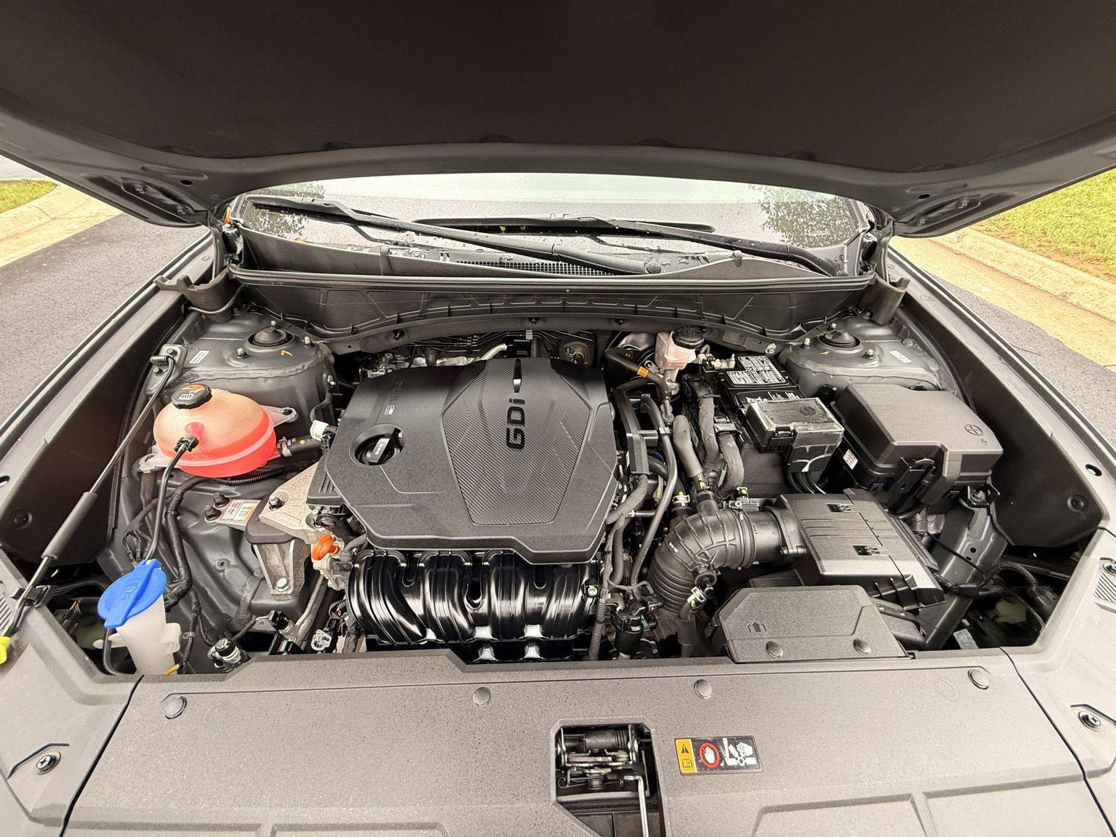 Used 2022 Hyundai Tucson Limited AWD/4WD image 11