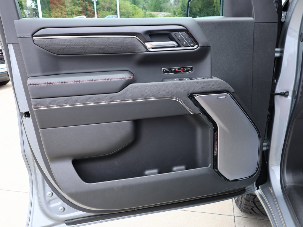 New 2026 GMC Sierra 1500 AT4X w/ AT4X AEV Edition image 11