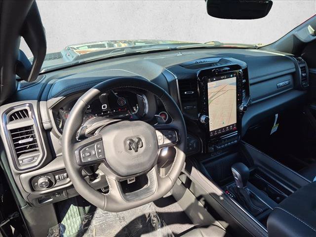 New 2026 RAM 1500 RHO AWD/4WD image 3