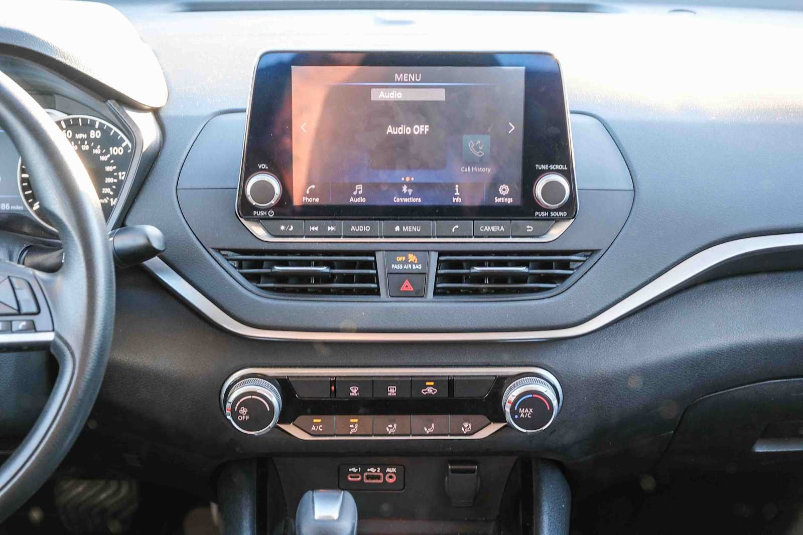 Used 2021 Nissan Altima 2.5 SV FWD image 14
