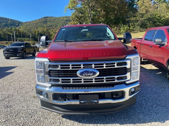 New 2026 Ford F250 XLT image 2