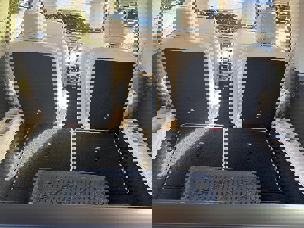 Certified 2022 Mercedes-Benz GLS 450 4MATIC image 29