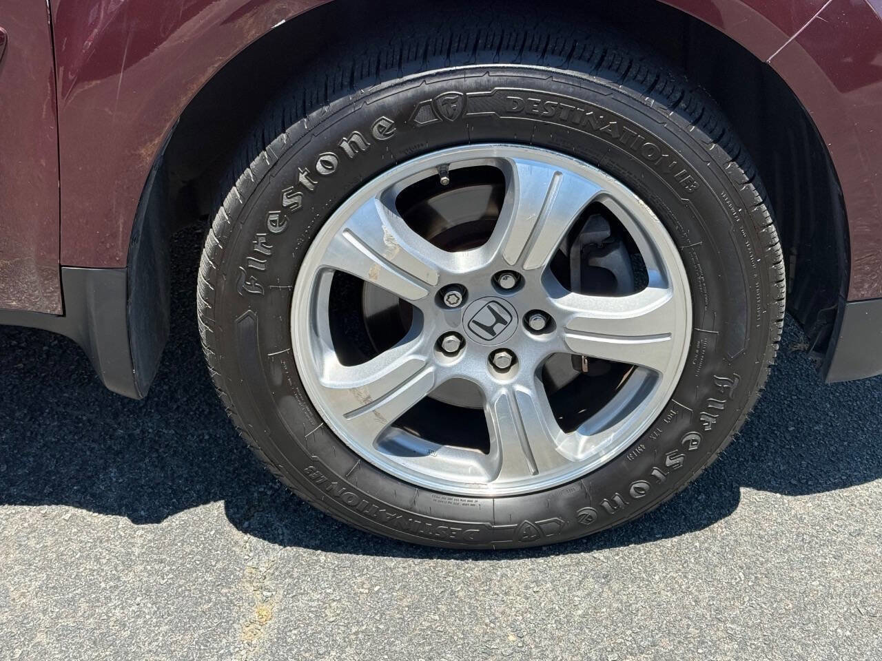 Used 2015 Honda Pilot EX-L image 31