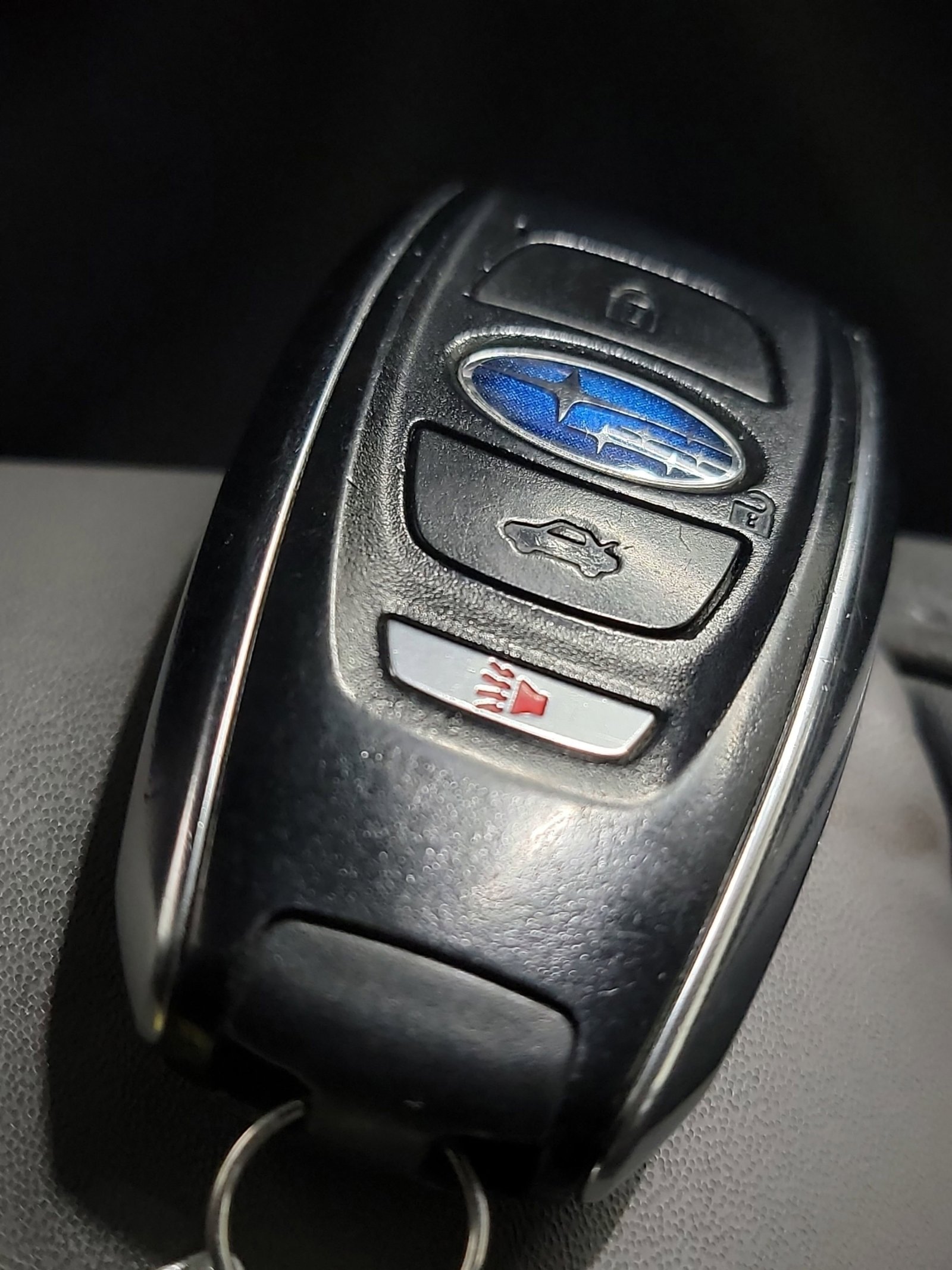 Used 2023 Subaru Crosstrek 2.5i Sport image 31