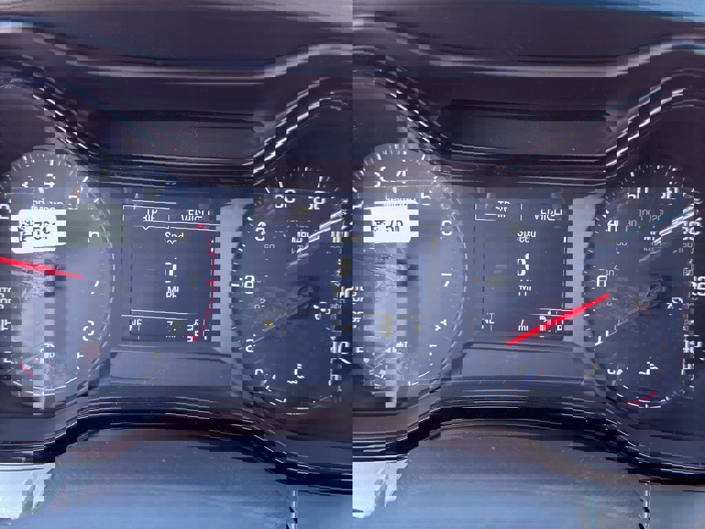 New 2026 Chevrolet Trax LS image 21