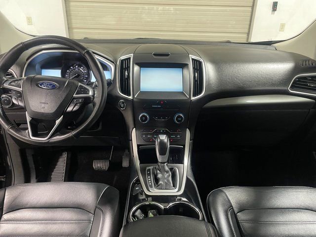 Used 2015 Ford Edge SEL w/ Equipment Group 201A image 13