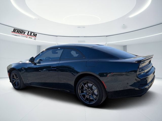 New 2026 Dodge Charger Scat Pack w/ Blacktop Package AWD/4WD image 5