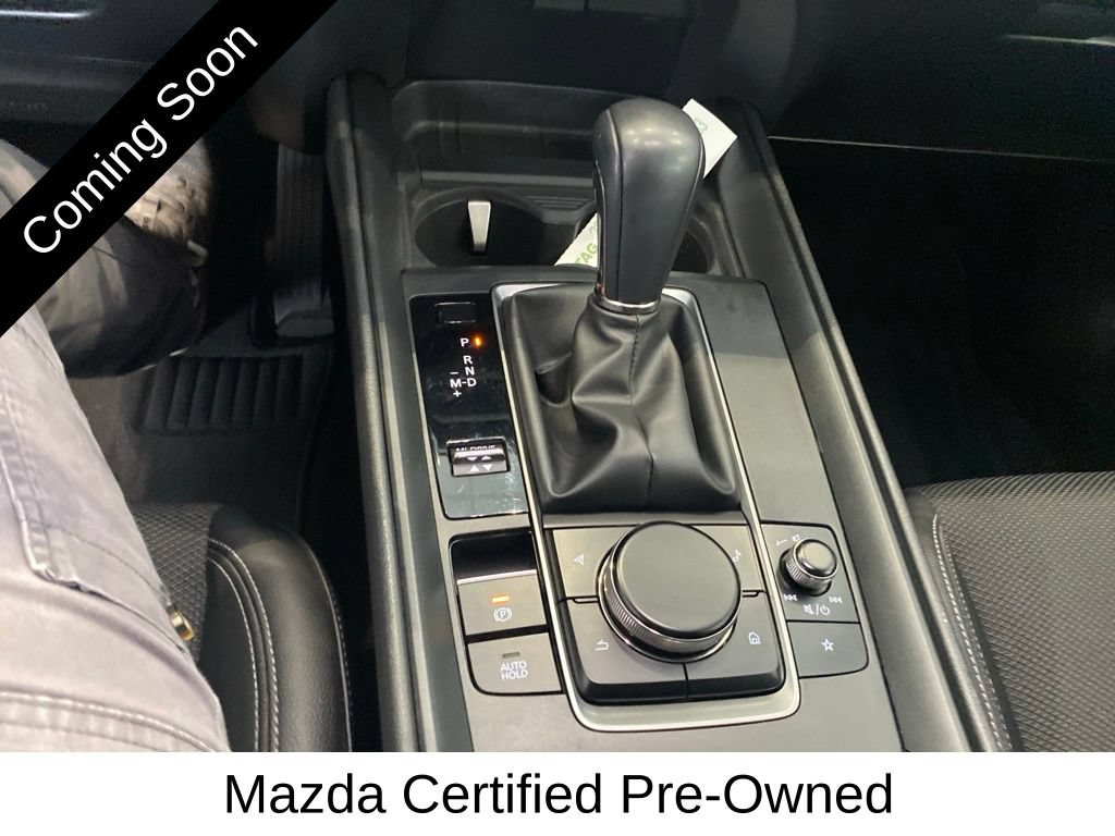 Used 2023 MAZDA CX-50 2.5 S w/ Cargo Package AWD/4WD image 21