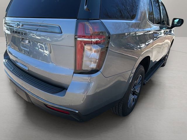 Used 2021 Chevrolet Tahoe Z71 AWD/4WD image 37