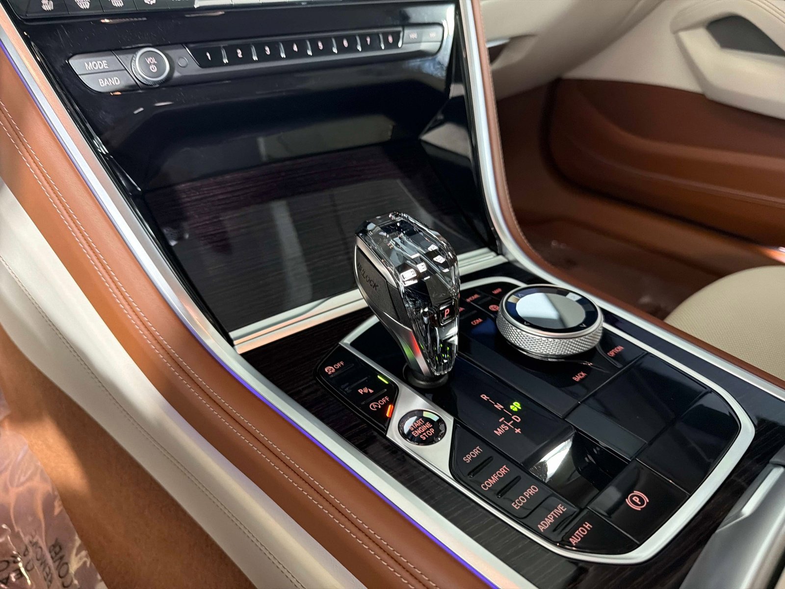 Used 2026 BMW M850i xDrive M850i xDrive Coupe image 33