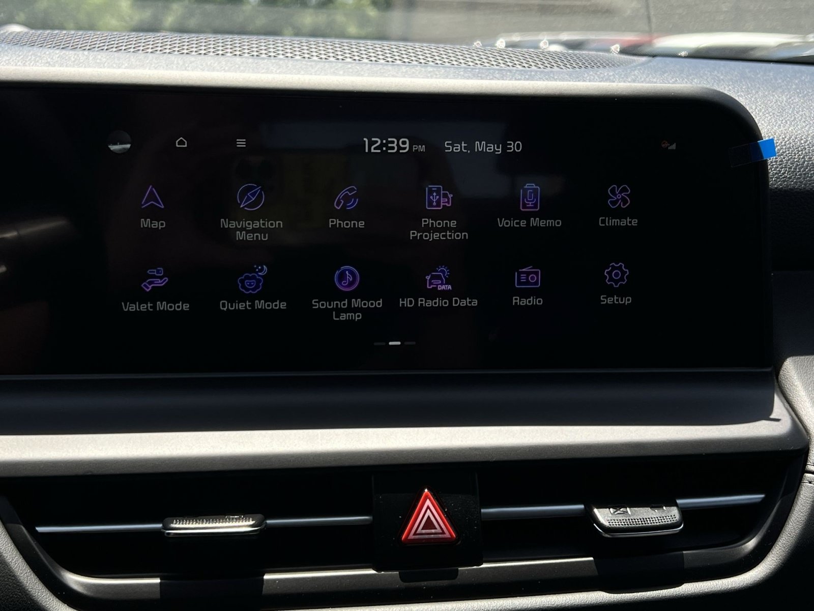 New 2026 Kia Seltos SX w/ SX Sunroof Package AWD/4WD image 23