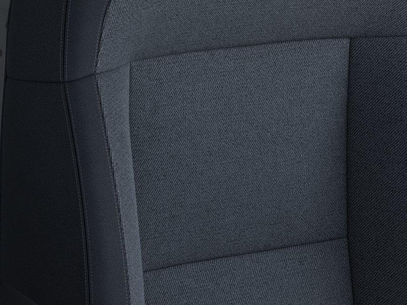 New 2026 RAM ProMaster 2500 FWD image 20