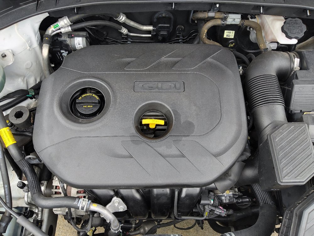 Used 2019 Hyundai Tucson Value AWD/4WD image 30