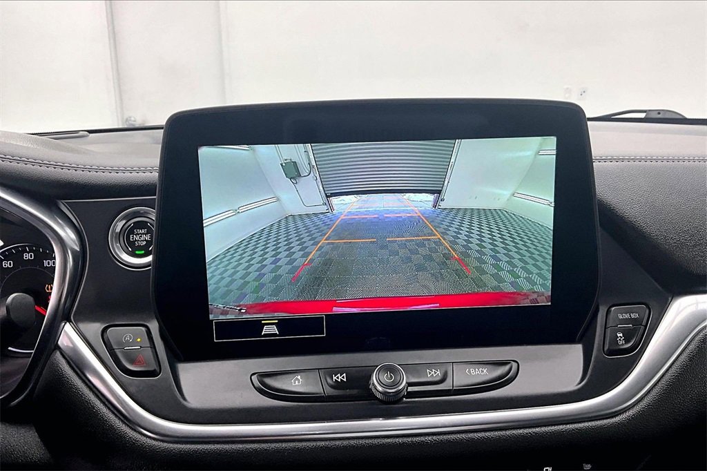 Used 2023 Chevrolet Blazer LT w/ Convenience Package image 21