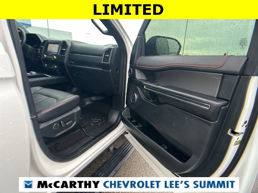 Used 2021 Ford Expedition Limited image 17