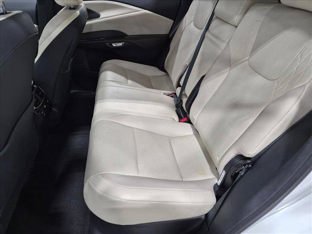 Used 2024 Lexus RX 350 Premium w/ Cold Area Package FWD image 20