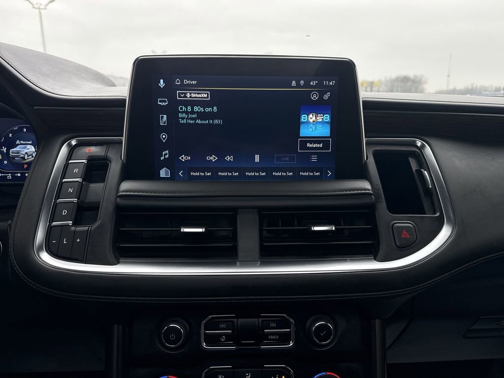 Used 2023 Chevrolet Suburban High Country image 12