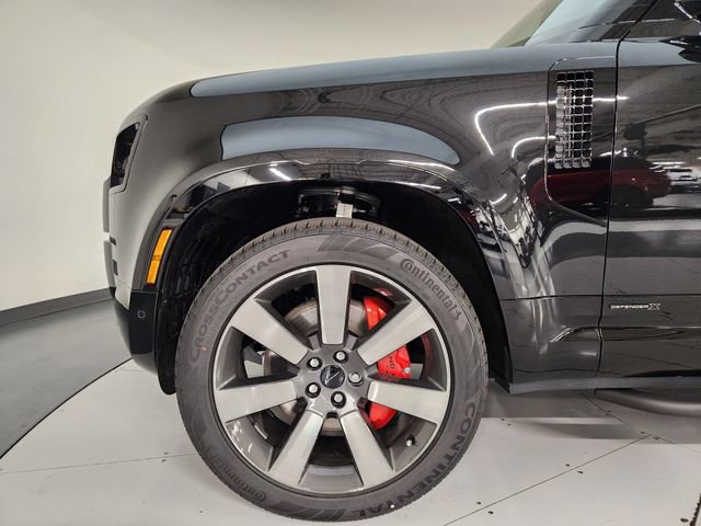 New 2026 Land Rover Defender 110 X image 11