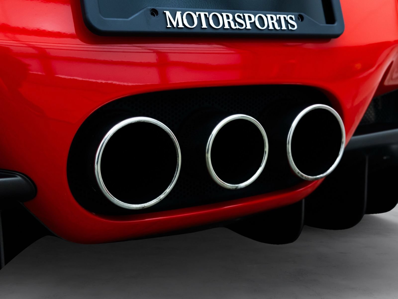Used 2012 Ferrari 458 Italia Coupe RWD image 51