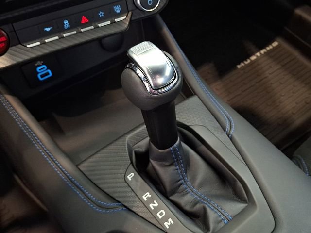 New 2026 Ford Mustang Dark Horse RWD image 7