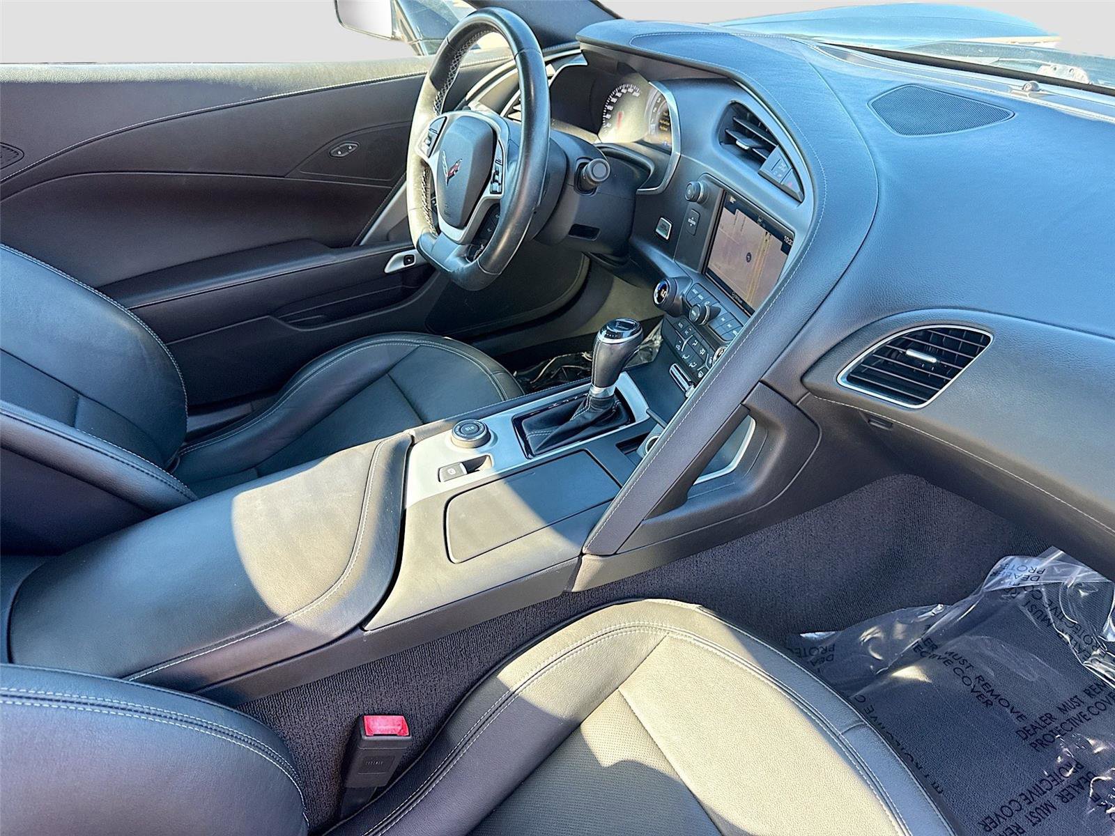 Used 2019 Chevrolet Corvette Grand Sport image 26