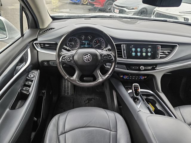 Used 2019 Buick Enclave Premium AWD/4WD image 9
