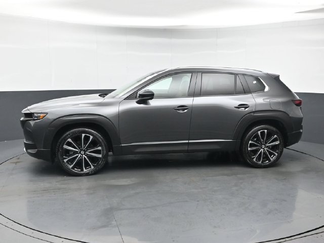 Certified 2025 MAZDA CX-50 AWD 2.5 Turbo w/ Premium Pkg image 2