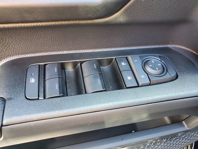 Used 2026 Toyota 4Runner SR5 AWD/4WD image 15