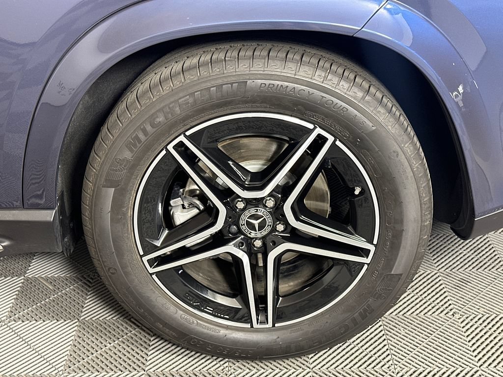 Certified 2026 Mercedes-Benz GLE 450 4MATIC image 22