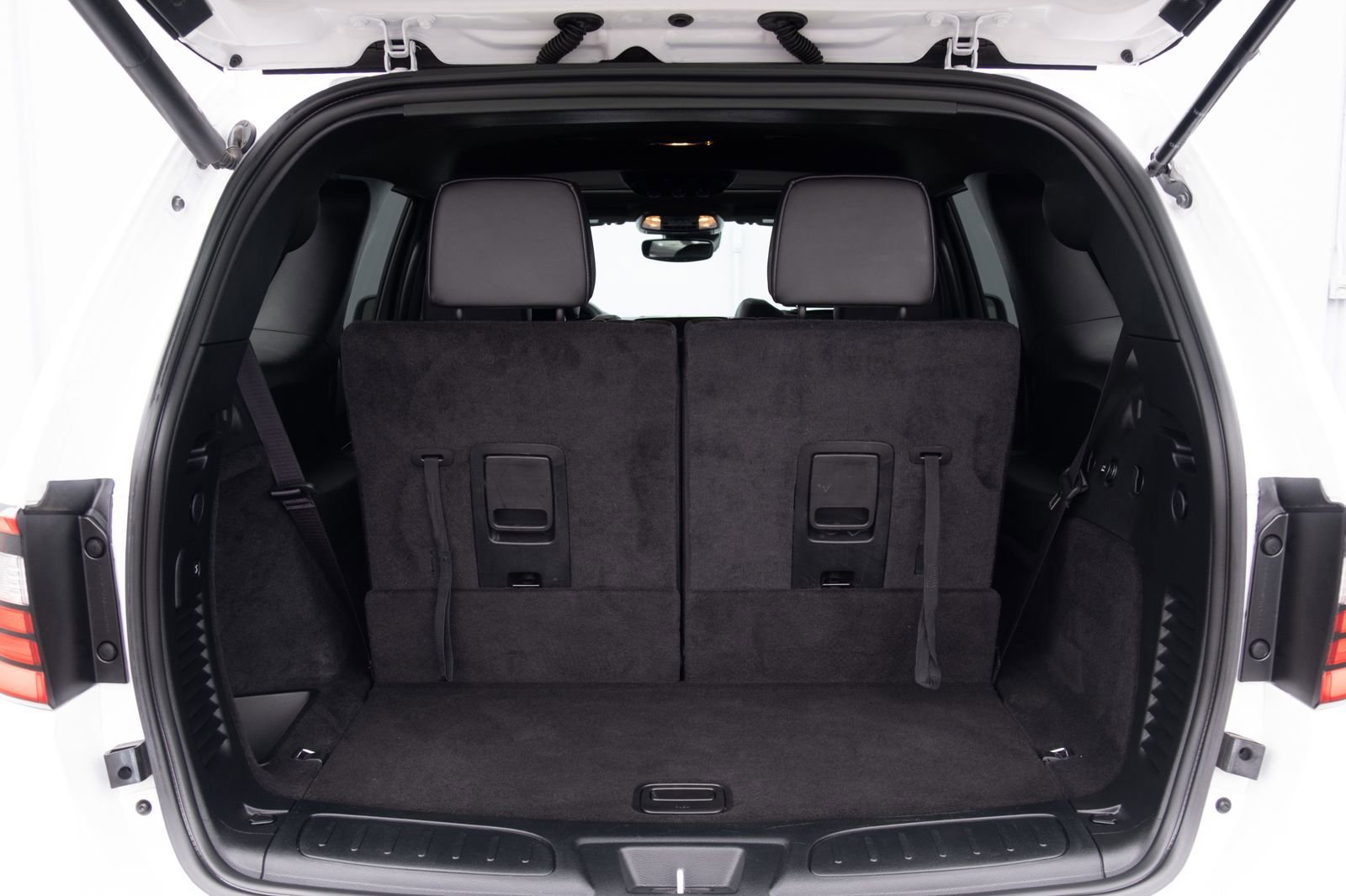 Used 2025 Dodge Durango R/T AWD/4WD image 26