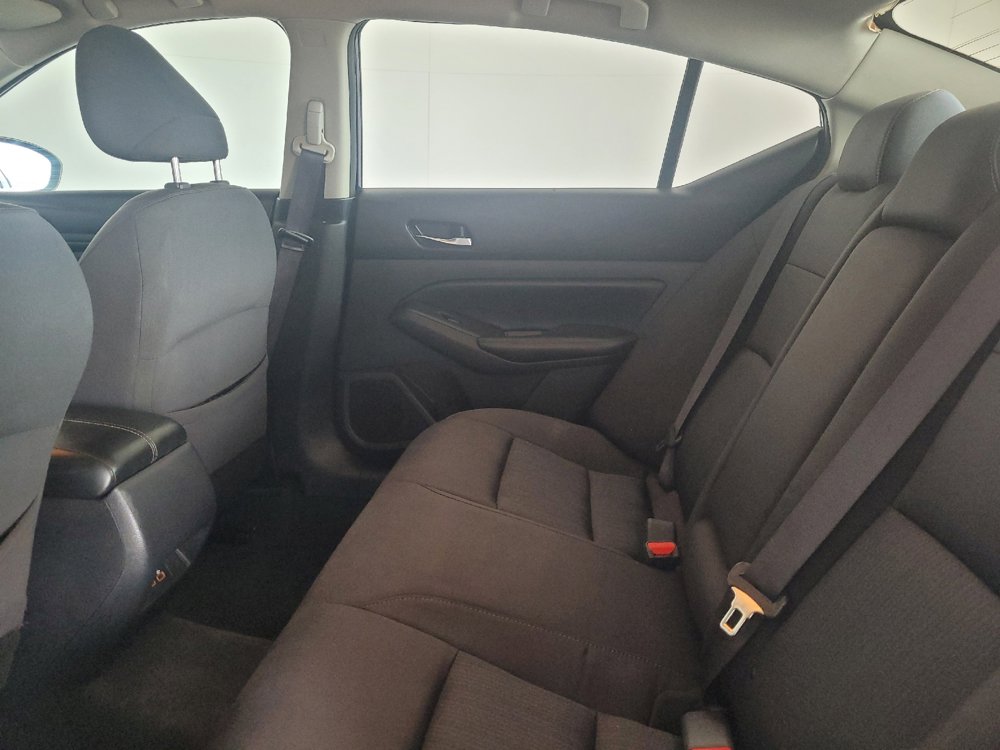 Used 2019 Nissan Altima 2.5 S FWD image 18