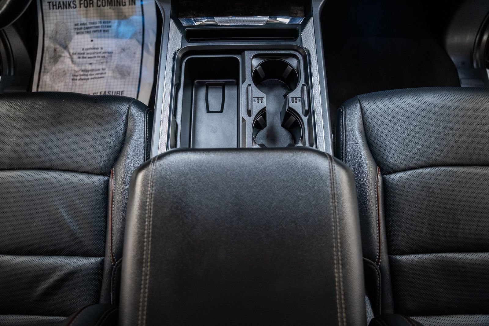 Used 2024 Ford F250 Lariat w/ Lariat Ultimate Package image 35