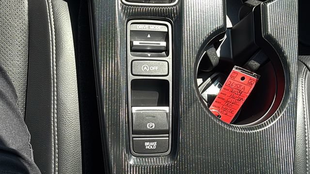 Used 2024 Honda Civic Touring image 22