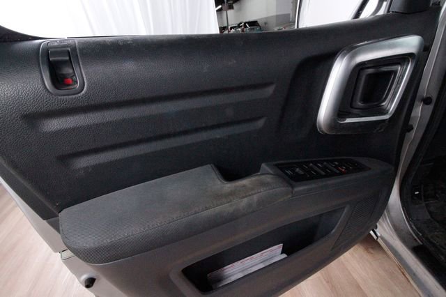 Used 2007 Honda Ridgeline RTS image 59