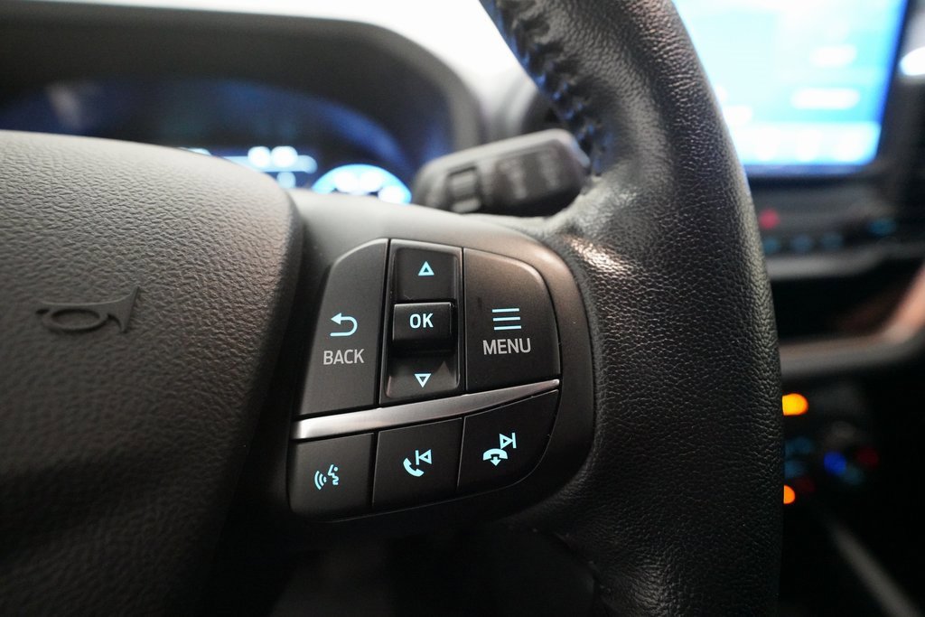 Used 2021 Ford Bronco Sport Outer Banks image 18