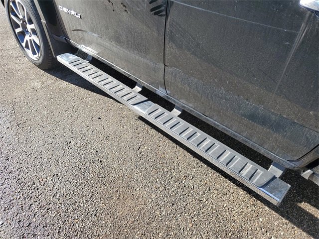 Used 2020 GMC Canyon Denali image 23