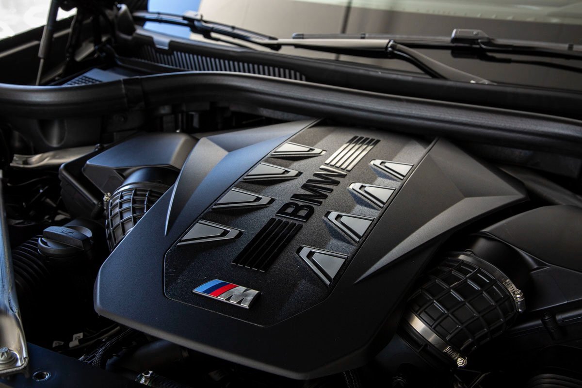New 2026 BMW X5 M60i image 33