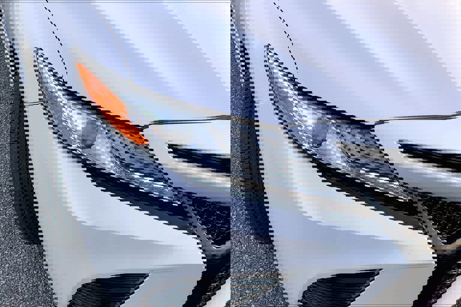 Used 2020 Toyota Camry XSE image 26