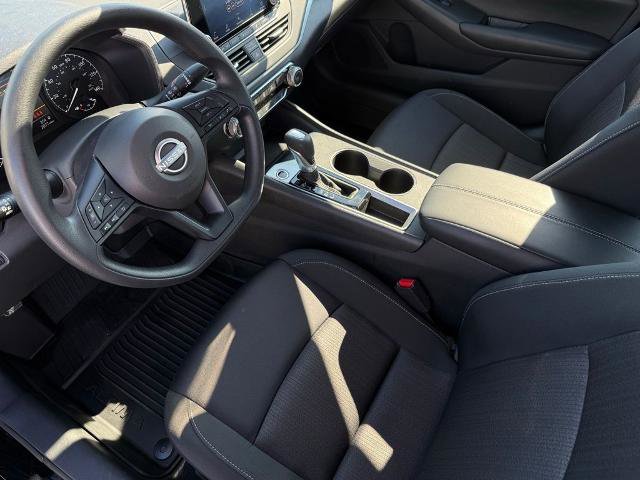 Certified 2025 Nissan Altima 2.5 S image 15