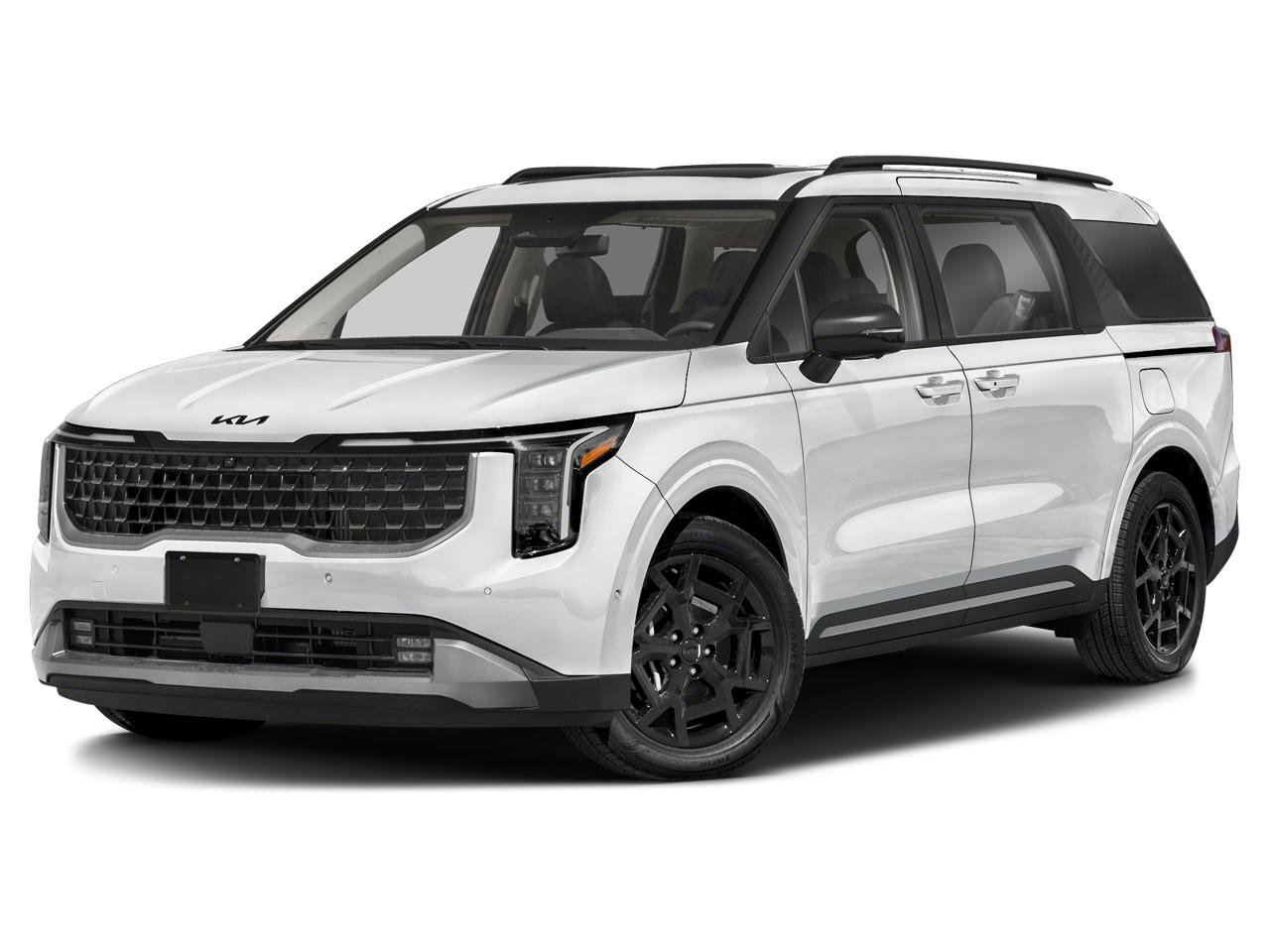 New 2026 Kia Carnival SX Prestige image 1