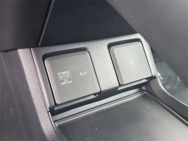 Used 2021 Acura RDX AWD image 17