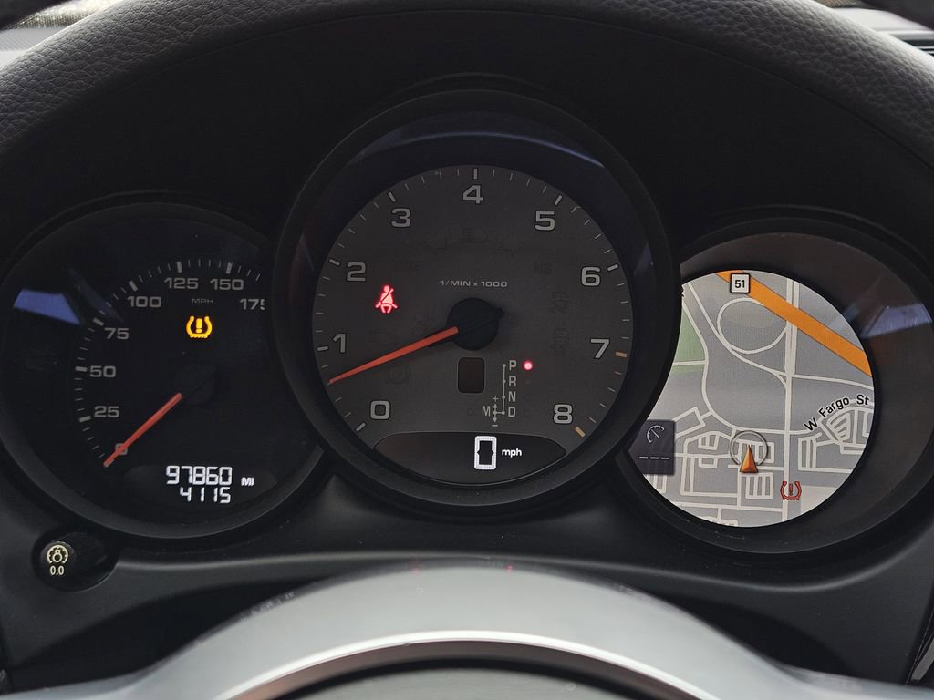 Used 2020 Porsche Macan S image 18