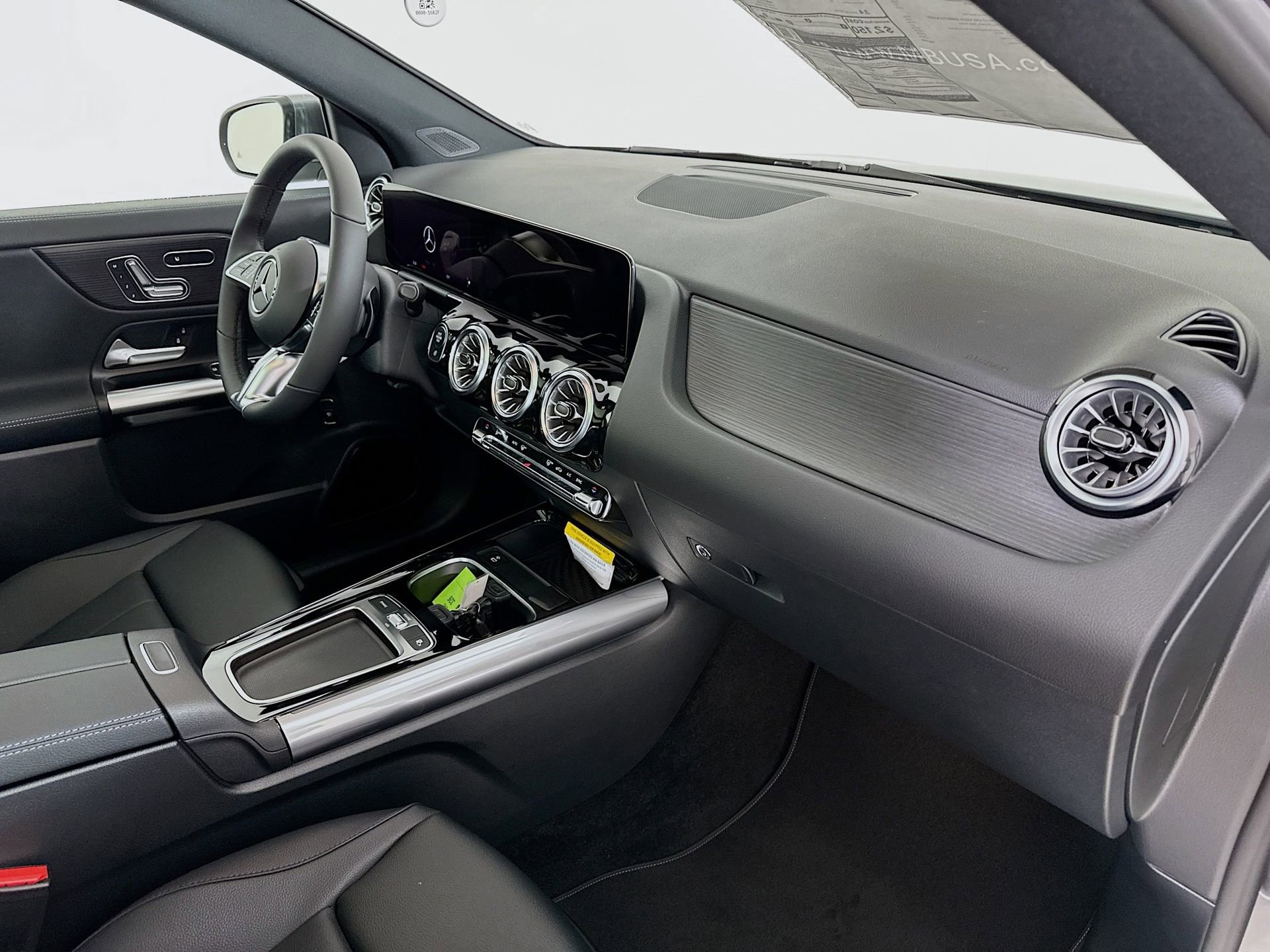 New 2026 Mercedes-Benz GLA 250 image 30