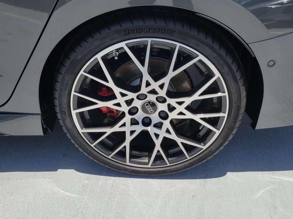 New 2026 Audi RS 3 AWD/4WD image 28