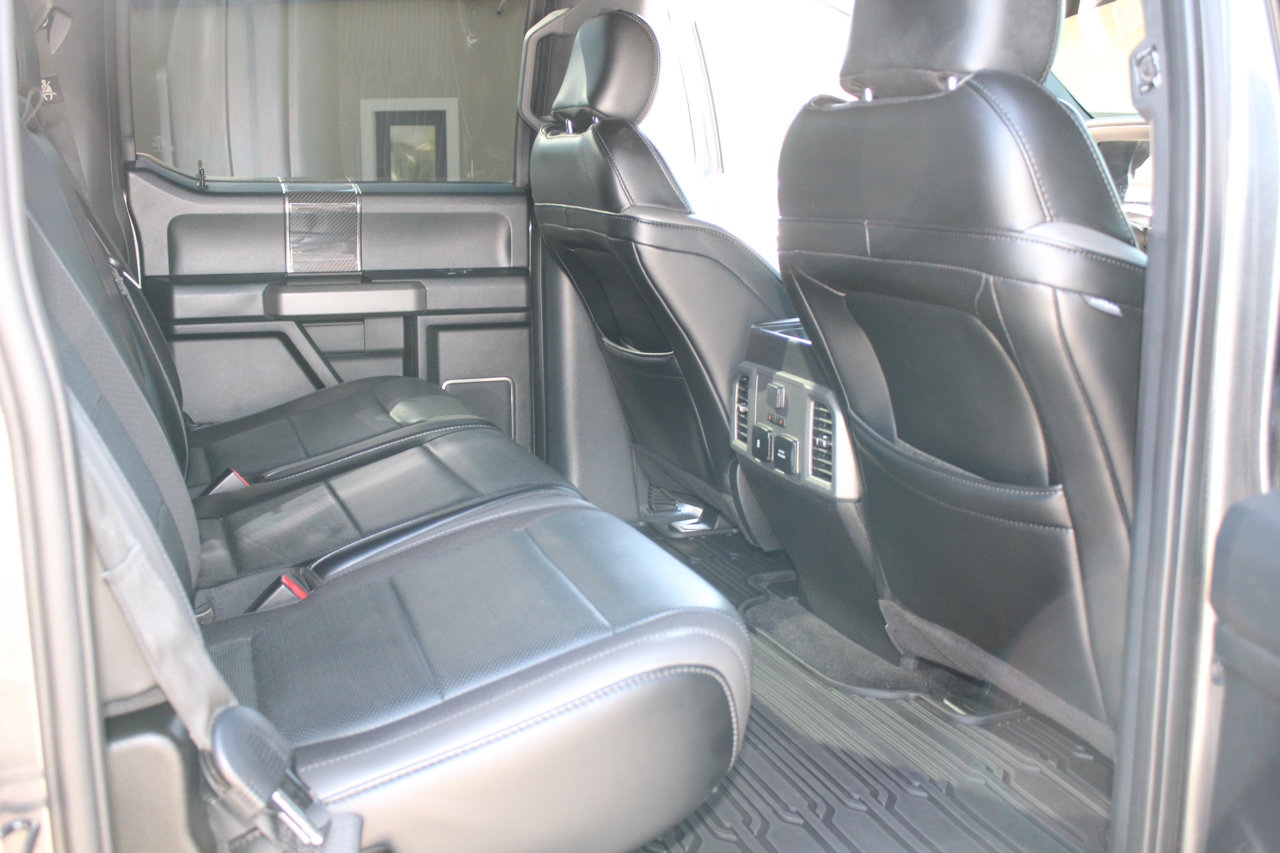 Used 2019 Ford F150 Raptor w/ Equipment Group 802A Luxury image 75